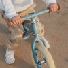Little Dutch futóbicikli - kék