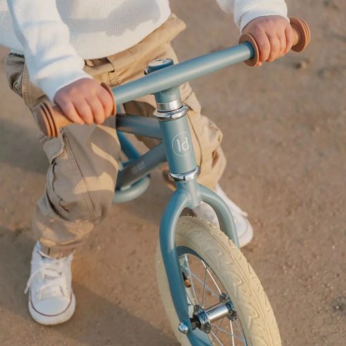 Little Dutch futóbicikli - kék