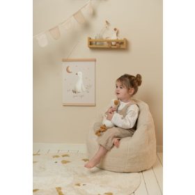 Little Dutch babafotel - bézs