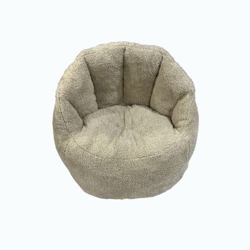 Little Dutch babafotel - bézs