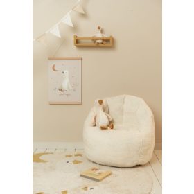 Little Dutch babafotel - fehér