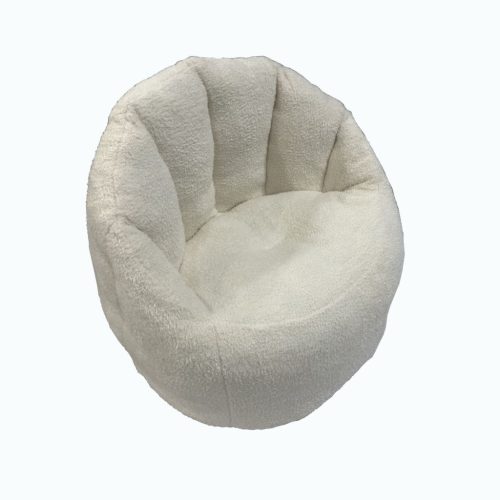 Little Dutch babafotel - fehér