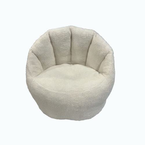 Little Dutch babafotel - fehér