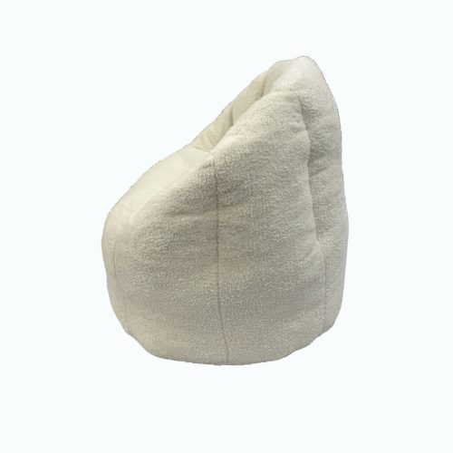 Little Dutch babafotel - fehér