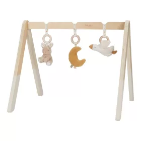 Little Dutch babatornáztató - Newborn Naturals