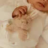 Little Dutch gyűrűs csörgő-Newborn Naturals