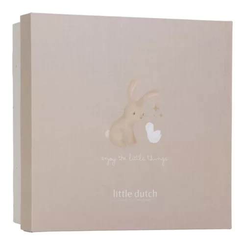 Little Dutch ajándékdoboz - Newborn Naturals