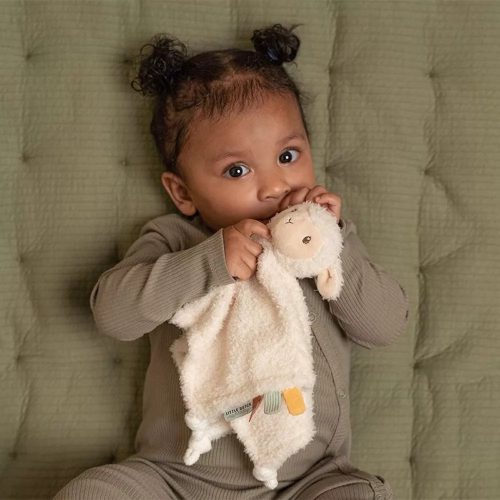 Little Dutch szundikendő - bárány