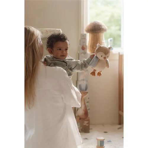 Little Dutch plüss bagoly - Forest Friends