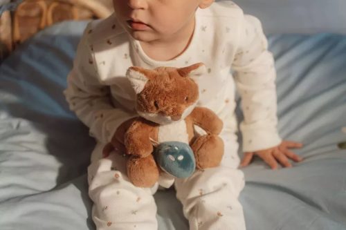 Little Dutch plüss róka - Forest Friends