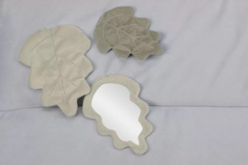 Little Dutch játszószőnyeg - Forest Friends