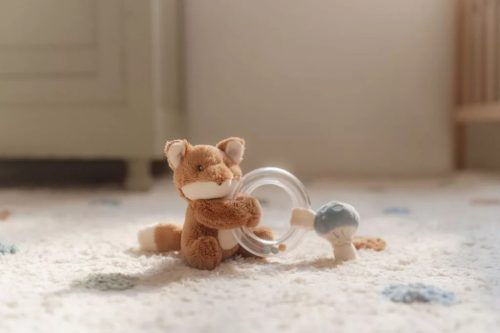 Little Dutch csörgő róka - Forest Friends