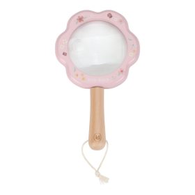 Little Dutch nagyító - Fairy Garden