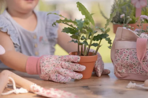Little Dutch kerti ajándék szett (10 db-os) - Fairy Garden