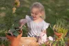 Little Dutch kerti ajándék szett (10 db-os) - Fairy Garden