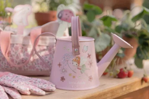 Little Dutch kerti ajándék szett (10 db-os) - Fairy Garden