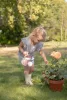 Little Dutch kerti ajándék szett (10 db-os) - Fairy Garden