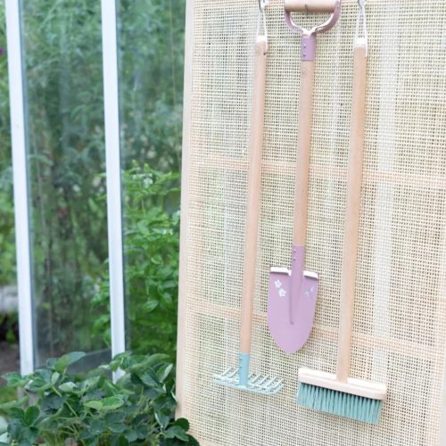 Little Dutch gereblye - Forest Friends