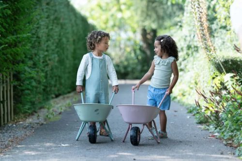 Little Dutch talicska - Fairy Garden