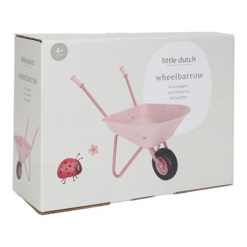 Little Dutch talicska - Fairy Garden