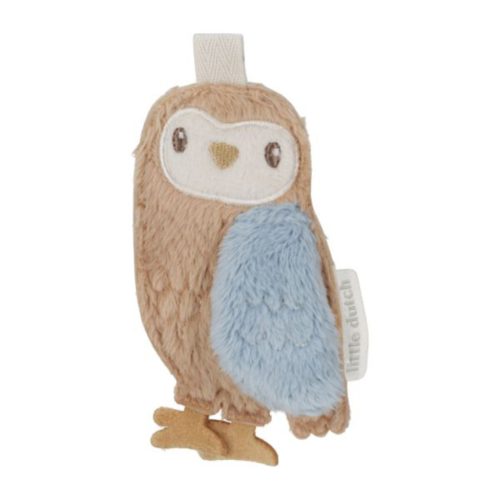 Little Dutch felfűzhető - bagoly