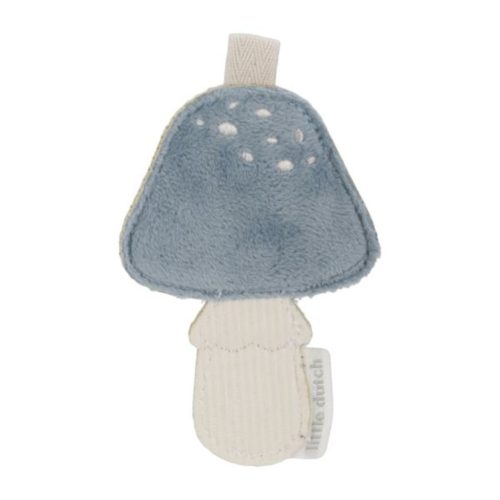 Little Dutch felfűzhető - gomba