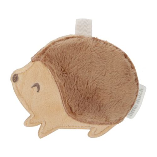 Little Dutch felfűzhető - süni