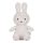 Little Dutch Miffy nyuszi 30 cm teljes felületén mintás - Lucky Blossom