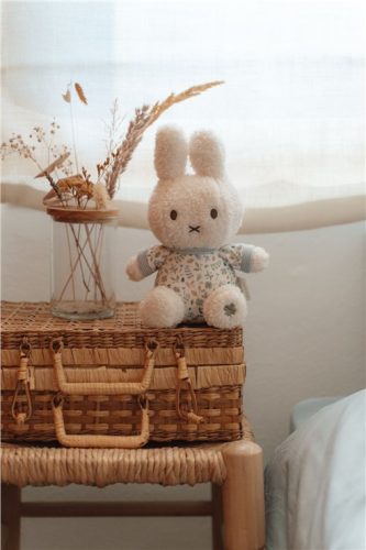 Little Dutch Miffy nyuszi 20 cm - Lucky Leaves