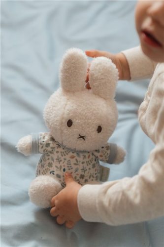 Little Dutch Miffy nyuszi 20 cm - Lucky Leaves