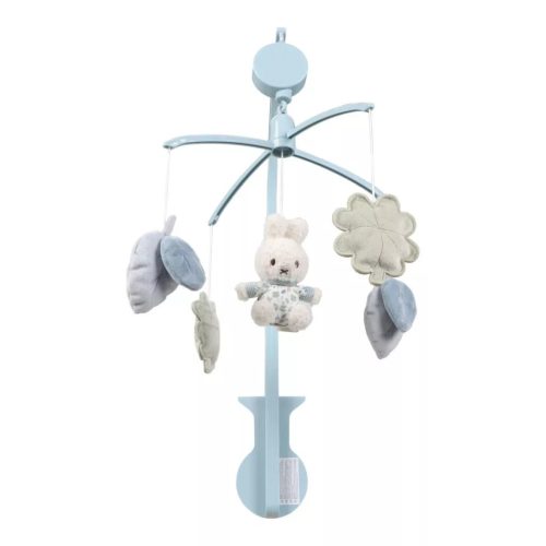 Little Dutch Miffy zenélő körforgó - Lucky Leaves