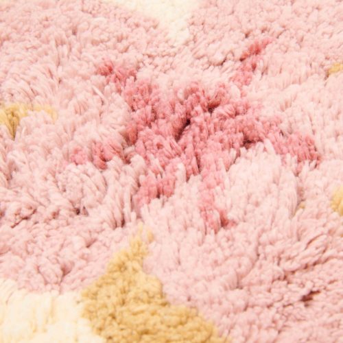 Little Dutch gyerekszőnyeg 103x110 cm - őzike