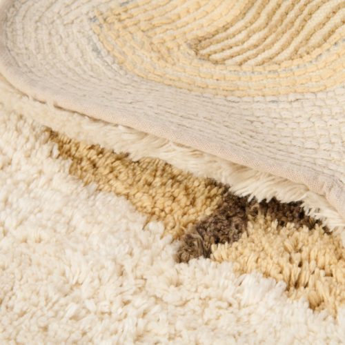 Little Dutch Gyerekszőnyeg 118x80 cm - Little Farm