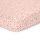 Little Dutch gumis lepedő 70x140/150 cm - Fairy Floral