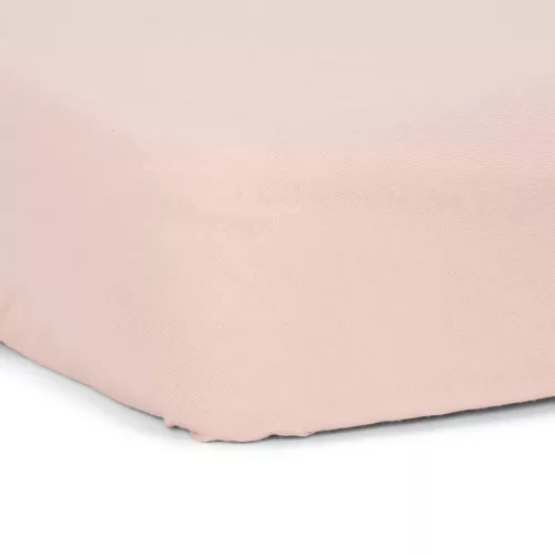 Little Dutch Gumis lepedő 60x120 cm - Pure Blossom