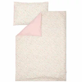   Little Dutch gyerek ágynemű 140x200 + 60x70 cm - Forest Wonders