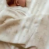 Little Dutch Vékony babatakaró - Little Goose