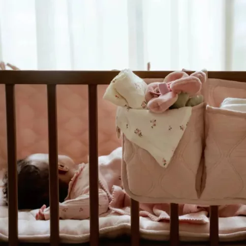 Little Dutch Rácsvédő - Pure Blossom