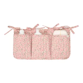 Little Dutch zsebes tároló kiságyra - Floral