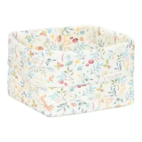 Little Dutch tárolódoboz 15x15 cm - Forest Wonders