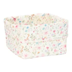 Little Dutch tárolódoboz 15x15 cm - Fairy Wonders