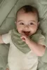 Little Dutch Nyálkendő 2 db - Pure Sage