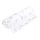 Little Dutch muszlin textilpelenka 120x120 cm - Baby Bunny