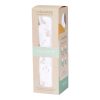 Little Dutch muszlin textilpelenka 120x120 cm - Baby Bunny