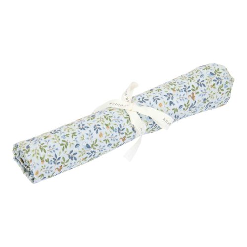 Little Dutch muszlin textilpelenka 120x120 cm - Forest Adventure