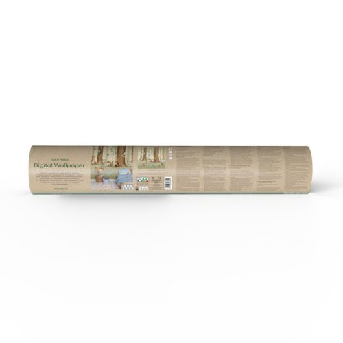 Little Dutch Fotótapéta - Forest Friends