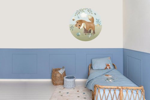 Little Dutch Kerek falmatrica - Forest Friends