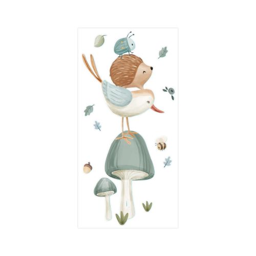 Little Dutch Falmatrica - Forest Friends