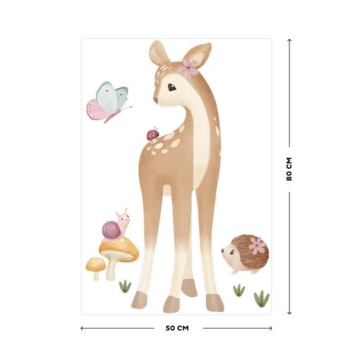 Little Dutch Falmatrica - Fairy Garden