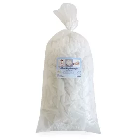 Scamp Szilikonizált poliésztergolyó (1 kg)